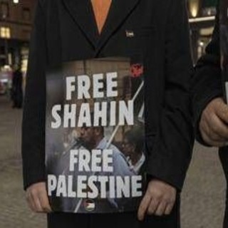 Imam Shahin libero in località riservata del Nord Italia, lunedì udienza Tar su espulsione Imam Shahin libero in località riservata del Nord Italia, lunedì udienza Tar su espulsione