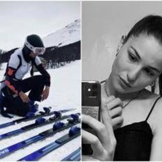 Matilde Lorenzi, due indagati per la morte della sciatrice 19enne Matilde Lorenzi, due indagati per la morte della sciatrice 19enne