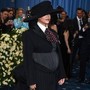 Rihanna incinta, l'annuncio con pancione al Met Gala