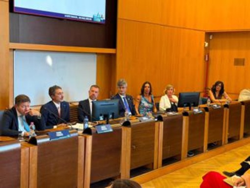 Siagascot, Il futuro dell’ortopedia nel piano strategico 2026-30"
