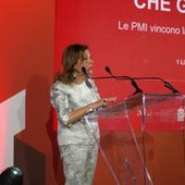 Imprese, Casellati: "Welfare non è costo ma investimento" Imprese, Casellati: "Welfare non è costo ma investimento"