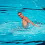 Agli Europei Pelati e Ruggiero di bronzo nel doppio misto libero Agli Europei Pelati e Ruggiero di bronzo nel doppio misto libero