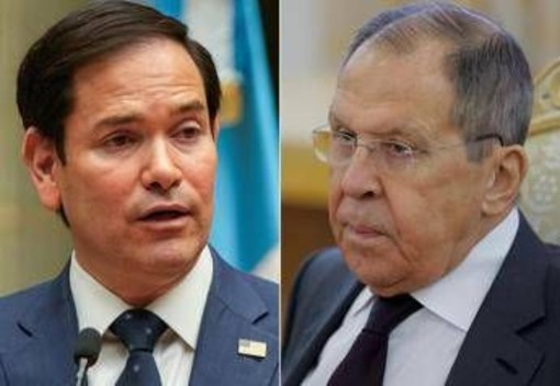 Ucraina, &quot;per ora accantonata idea incontro Rubio-Lavrov&quot;