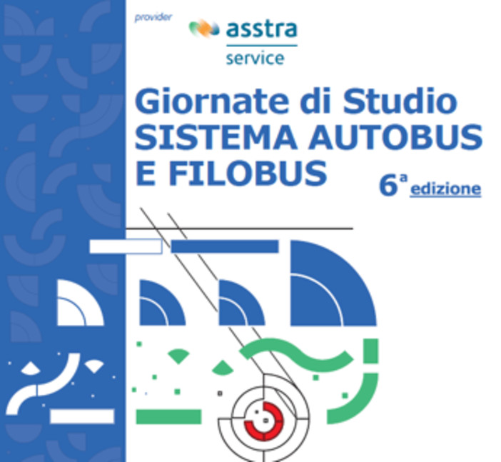 Al via call for Abstract per 6° seminario nazionale 'sistema autobus e filobus'