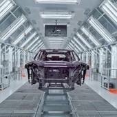 Cina, la gran parte delle aziende manifatturiere ha adottato sistemi digitali