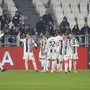 Due reti all’Udinese, Juventus ai quarti di Coppa Italia
