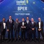 Bper agli Euromoney awards 2026 premiata come Italy’s Best Bank Bper agli Euromoney awards 2026 premiata come Italy’s Best Bank