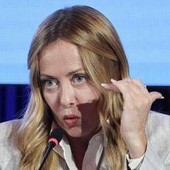 Nuova legge elettorale, Meloni: "Risposta a chi sperava in centrodestra diviso. Ora gli italiani potranno scegliere"
