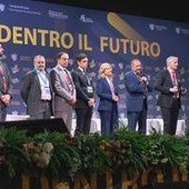 Infortuni, Confartigianato presenta i nuovi accordi al congresso dei consulenti del lavoro Piemonte-VdA Infortuni, Confartigianato presenta i nuovi accordi al congresso dei consulenti del lavoro Piemonte-VdA
