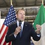 Italia-Usa, l'ambasciatore Fertitta: "Meloni ha fatto un lavoro eccellente"