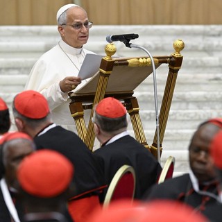 Venezuela, Papa “Vicino alle vittime, grazie a soccorritori”