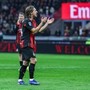 Serie A, oggi Lazio-Milan - La partita in diretta
