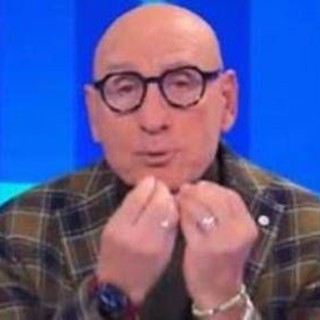 Milan-Roma, la frecciata di Ciccio Graziani: "Con me e Pruzzo finiva 4-1" Milan-Roma, la frecciata di Ciccio Graziani: "Con me e Pruzzo finiva 4-1"