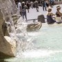 Caldo a Roma, il meteorologo: "Quarta ondata non se ne andrà prima di Ferragosto"