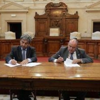 Accordo Unicef Italia e Anm per aiutare i bambini di Gaza Accordo Unicef Italia e Anm per aiutare i bambini di Gaza