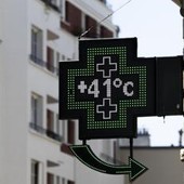 Meteo, dopo i temporali nuova ondata di caldo africano: temperature oltre i 40 gradi Meteo, dopo i temporali nuova ondata di caldo africano: temperature oltre i 40 gradi