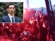 Youssef Siher, pm Milano: "Resti in carcere, rischio strategia rivoluzionaria" Youssef Siher, pm Milano: "Resti in carcere, rischio strategia rivoluzionaria"