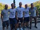 Guardiola, pallegrinaggio al Santuario di Santa Rosalia e omaggio a Falcone e Borsellino