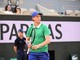 Roland Garros, Sinner vola in semifinale: &quot;Djokovic-Zverev? La guarderò... poco&quot;