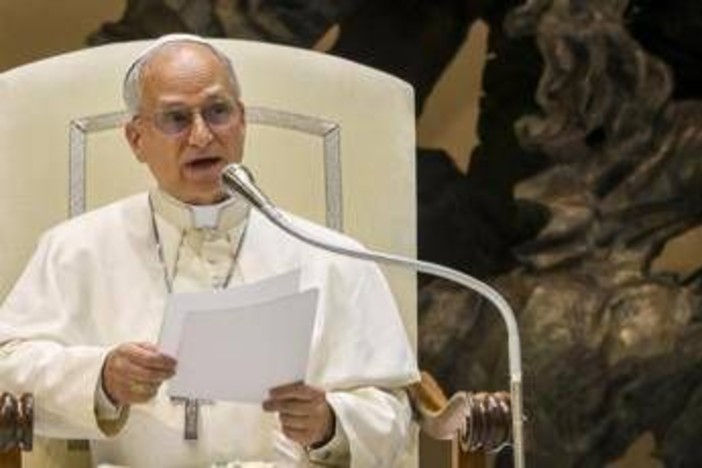 Papa Leone XIV al Tg1: &quot;Mettiamoci insieme per cercare una soluzione alla guerra&quot;