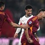 Roma-Milan 1-1, Pellegrini risponde a De Winter Roma-Milan 1-1, Pellegrini risponde a De Winter