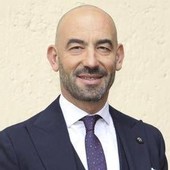 Bassetti: "Segnale straordinario boom iscrizioni a test laurea magistrale Infermieristica" Bassetti: "Segnale straordinario boom iscrizioni a test laurea magistrale Infermieristica"
