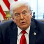Iran, Trump “Abbiamo ancora la capacità di un’escalation, lo scoprirete” Iran, Trump “Abbiamo ancora la capacità di un’escalation, lo scoprirete”