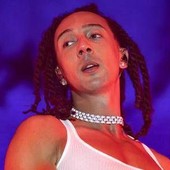 Milano Cortina, Ghali e lo sfogo sui social: "Non potrò cantare l'inno e nella poesia niente lingua araba"