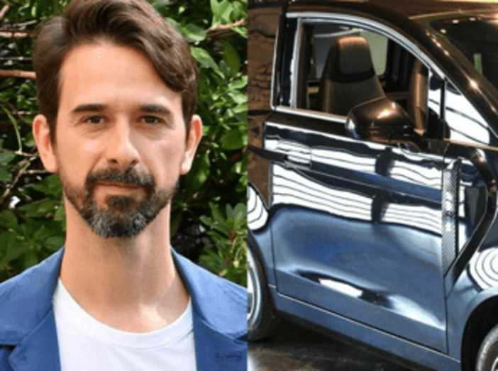 Banda della minicar, il bollettino di Davide Iacopini: "Stabile nella gravità, rimane in terapia intensiva" Banda della minicar, il bollettino di Davide Iacopini: "Stabile nella gravità, rimane in terapia intensiva"