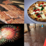 WEEKEND COL BOTTO: feste, sagre, musica e tanti eventi, ce n’è per tutti i gusti WEEKEND COL BOTTO: feste, sagre, musica e tanti eventi, ce n’è per tutti i gusti