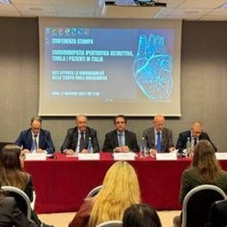 Cardiomiopatia ipertrofica ostruttiva, da Aifa ok a rimborsabilità mavacamten Cardiomiopatia ipertrofica ostruttiva, da Aifa ok a rimborsabilità mavacamten