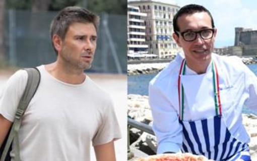 Alessandro Di Battista, la risposta al pizzaiolo napoletano Gino Sorbillo: "Qui riso e pollo, vi vengo a trovare presto"