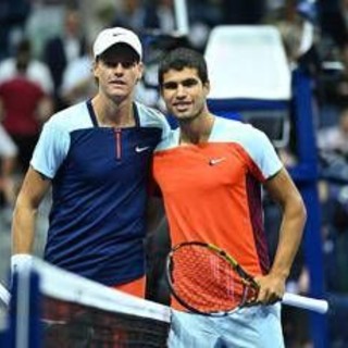 Sinner-Alcaraz, continua la sfida infinita: da Parigi a Cincinnati, tutti i precedenti