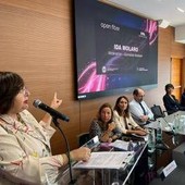 Open fiber ed Enea: turismo, energia e monitoraggio del territorio, ecco il modello di borgo Open fiber ed Enea: turismo, energia e monitoraggio del territorio, ecco il modello di borgo