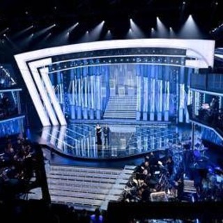 Sanremo, la scaletta della seconda serata: cantanti in gara oggi