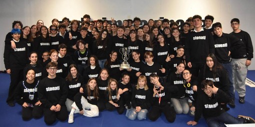Sanremo 2026, per giuria adolescenti vince Arisa