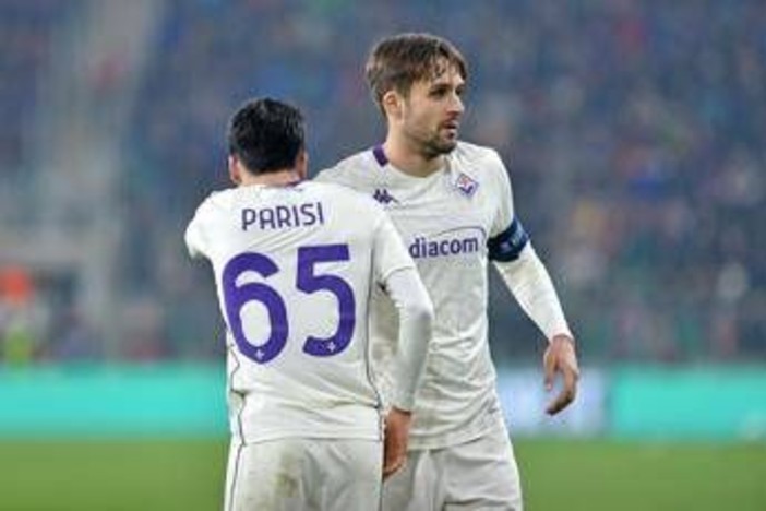 Rakow-Fiorentina 1-2: viola ai quarti di Conference League con gol da centrocampo di Pongracic Rakow-Fiorentina 1-2: viola ai quarti di Conference League con gol da centrocampo di Pongracic