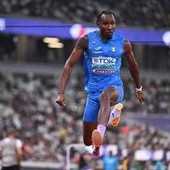 Mondiali atletica indoor al via oggi: il programma e dove vedere gli italiani in gara