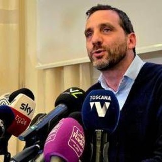 Toscana, a Tomasi non riesce l'impresa: &quot;Battaglia difficile, da sconfitte nascono vittorie&quot;