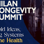 Longevità: "One Health" al centro del Milan Longevity Summit, un ecosistema integrato per scienza, imprese e società