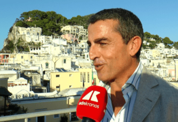 Premio Malaparte, Pontecorvo Ricciardi: "Proteggiamo l'identità di Capri con la cultura"