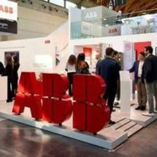 Energia: Abb a Key, innovazione e competenze per l'elettrificazione