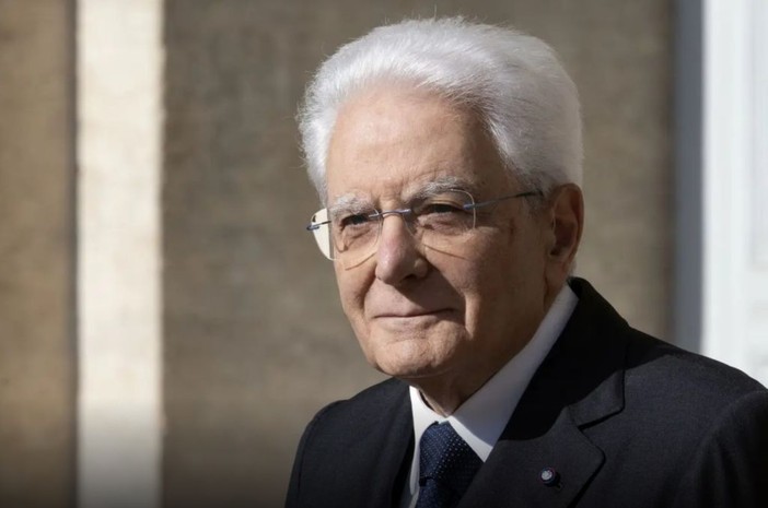 Mattarella al plenum del Csm “Serve rispetto per questa istituzione” Mattarella al plenum del Csm “Serve rispetto per questa istituzione”