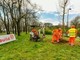 A Milano oltre 730 alberi messi a dimora nei parchi colpiti dal nubifragio del 2023