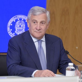 Tajani “Ok alla riforma del ministero degli Esteri, sarà a costo zero”