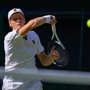 Wimbledon, oggi Sinner-Mochizuki agli ottavi - Diretta