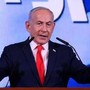 Elezioni in Israele, scrutinio in corso: blocco pro Netanyahu in testa con 63 seggi Elezioni in Israele, scrutinio in corso: blocco pro Netanyahu in testa con 63 seggi