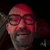 Bassetti derubato in centro a Milano, lo sfogo sui social: "Città difficile e piena di brutta gente"