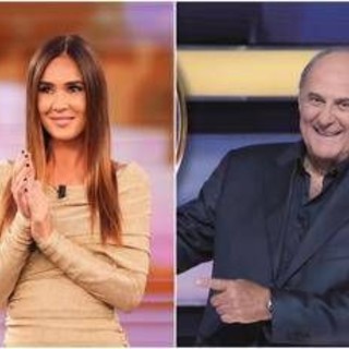 Ascolti tv, il mercoledì sera è di Canale5: vincono 'This is Me' e 'La Ruota della Fortuna' Ascolti tv, il mercoledì sera è di Canale5: vincono 'This is Me' e 'La Ruota della Fortuna'