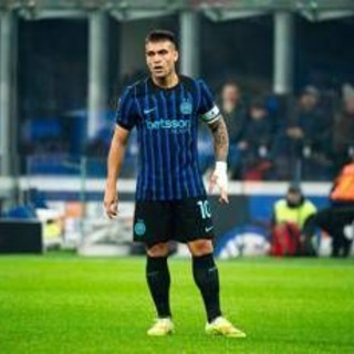 Champions League, Atletico Madrid-Inter - La partita in diretta Champions League, Atletico Madrid-Inter - La partita in diretta